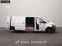 Mercedes Vito 111 L3H1 Navi Trekhaak Airco Cruise Camera...