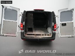 Mercedes Vito 111 L3H1 Navi Trekhaak Airco Cruise Camera...