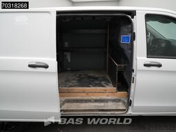 Mercedes Vito 111 L3H1 Navi Trekhaak Airco Cruise Camera...