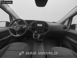 Mercedes Vito 111 L3H1 Navi Trekhaak Airco Cruise Camera...