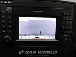 Mercedes Vito 111 L3H1 Navi Trekhaak Airco Cruise Camera...