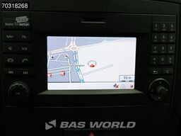 Mercedes Vito 111 L3H1 Navi Trekhaak Airco Cruise Camera...