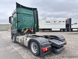Mercedes-Benz ACTROS 1836 4x2 MEGA RETARDER