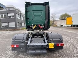 Mercedes-Benz ACTROS 1836 4x2 MEGA RETARDER