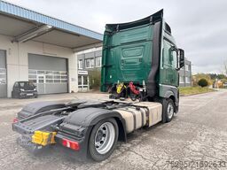 Mercedes-Benz ACTROS 1836 4x2 MEGA RETARDER