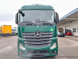 Mercedes-Benz ACTROS 1836 4x2 MEGA RETARDER