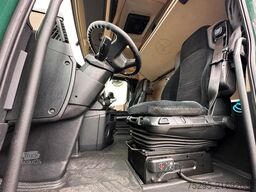 Mercedes-Benz ACTROS 1836 4x2 MEGA RETARDER