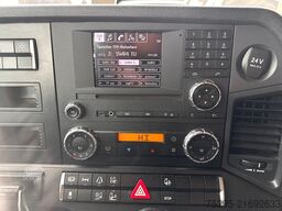 Mercedes-Benz ACTROS 1836 4x2 MEGA RETARDER