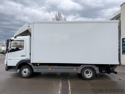 Mercedes-Benz Atego  818L CarrierXarios500 LBW Kamera TÜV02 27