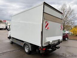 Mercedes-Benz Atego  818L CarrierXarios500 LBW Kamera TÜV02 27