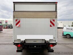 Mercedes-Benz Atego  818L CarrierXarios500 LBW Kamera TÜV02 27