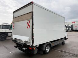 Mercedes-Benz Atego  818L CarrierXarios500 LBW Kamera TÜV02 27