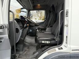 Mercedes-Benz Atego  818L CarrierXarios500 LBW Kamera TÜV02 27