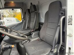 Mercedes-Benz Atego  818L CarrierXarios500 LBW Kamera TÜV02 27
