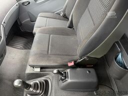 Mercedes-Benz Atego  818L CarrierXarios500 LBW Kamera TÜV02 27