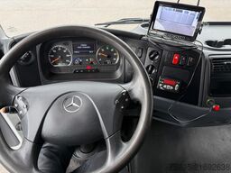 Mercedes-Benz Atego  818L CarrierXarios500 LBW Kamera TÜV02 27