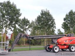 Manitou 280 TJ | 28 METER | 350 KG