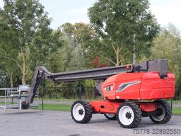 Manitou 280 TJ | 28 METER | 350 KG