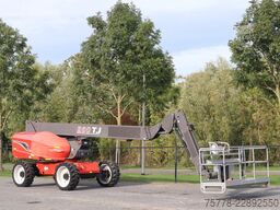 Manitou 280 TJ | 28 METER | 350 KG