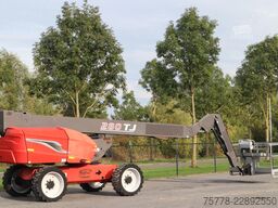 Manitou 280 TJ | 28 METER | 350 KG