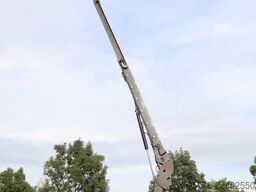 Manitou 280 TJ | 28 METER | 350 KG
