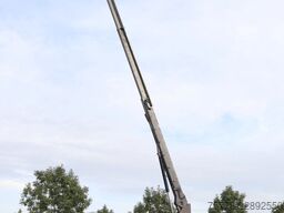 Manitou 280 TJ | 28 METER | 350 KG