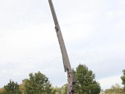 Manitou 280 TJ | 28 METER | 350 KG