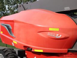Manitou 280 TJ | 28 METER | 350 KG