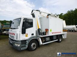 Iveco Eurocargo 150E22 4x2 Euro 4 Manlift Comilev EN1...