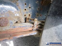 Iveco Eurocargo 150E22 4x2 Euro 4 Manlift Comilev EN1...