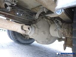 Iveco Eurocargo 150E22 4x2 Euro 4 Manlift Comilev EN1...