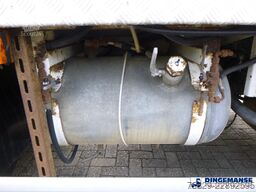 Iveco Eurocargo 150E22 4x2 Euro 4 Manlift Comilev EN1...
