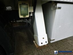 Iveco Eurocargo 150E22 4x2 Euro 4 Manlift Comilev EN1...