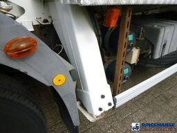 Iveco Eurocargo 150E22 4x2 Euro 4 Manlift Comilev EN1...