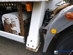 Iveco Eurocargo 150E22 4x2 Euro 4 Manlift Comilev EN1...
