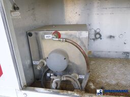 Iveco Eurocargo 150E22 4x2 Euro 4 Manlift Comilev EN1...