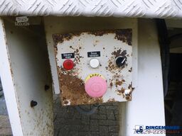 Iveco Eurocargo 150E22 4x2 Euro 4 Manlift Comilev EN1...