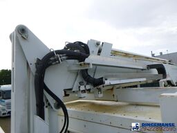 Iveco Eurocargo 150E22 4x2 Euro 4 Manlift Comilev EN1...