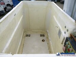 Iveco Eurocargo 150E22 4x2 Euro 4 Manlift Comilev EN1...
