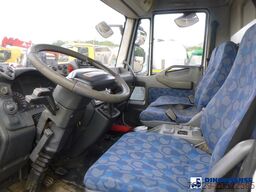 Iveco Eurocargo 150E22 4x2 Euro 4 Manlift Comilev EN1...