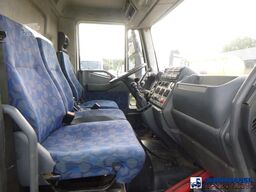Iveco Eurocargo 150E22 4x2 Euro 4 Manlift Comilev EN1...