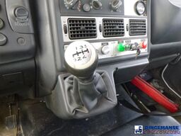 Iveco Eurocargo 150E22 4x2 Euro 4 Manlift Comilev EN1...