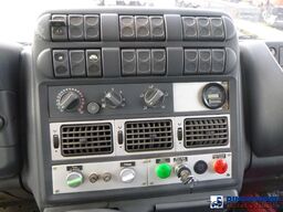 Iveco Eurocargo 150E22 4x2 Euro 4 Manlift Comilev EN1...
