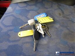 Iveco Eurocargo 150E22 4x2 Euro 4 Manlift Comilev EN1...