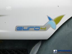 Iveco Eurocargo 150E22 4x2 Euro 4 Manlift Comilev EN1...
