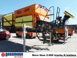 Küpper-Weisser IMSSF E23050HFU Kombistreuer ca. 5m³/6600l