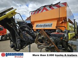 Küpper-Weisser IMSSF E23050HFU Kombistreuer ca. 5m³/6600l