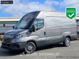 Iveco Daily 35S21 Neu! 3.0L Automatik 210PS L2H2 ACC ...