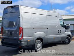 Iveco Daily 35S21 Neu! 3.0L Automatik 210PS L2H2 ACC ...