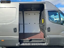 Iveco Daily 35S21 Neu! 3.0L Automatik 210PS L2H2 ACC ...